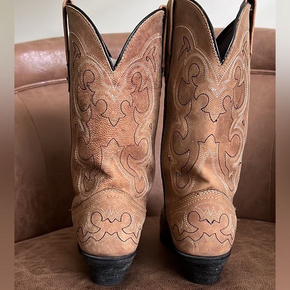 Cowboy Boots - Picture 3 of 5